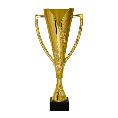 Кубок KB 9073 A/GT (H- 33,5см) Кубок KB 9073 A/GT (H- 33,5см)